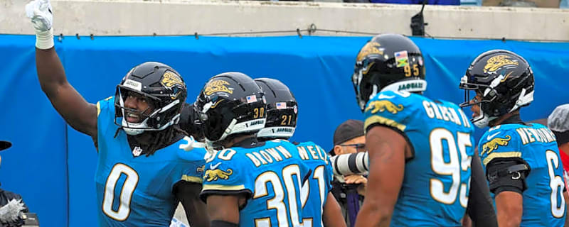 This Colts Star Will Be Coming for Revenge Against Jaguars