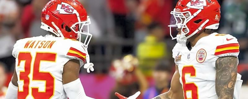 Chiefs' Free Agents Could Find New Homes in Familiar Places