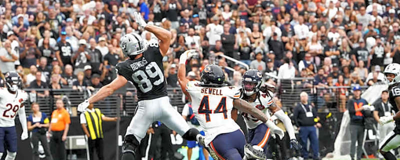 Bears get grim injury news in the wake of deflating late loss to 49ers