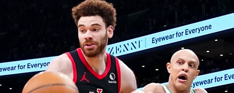 Raptors fight without Brandon Ingram and Scottie Barnes, but lose to Celtics