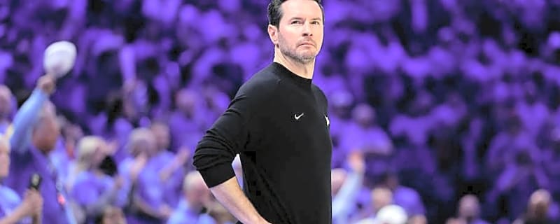 Lakers’ JJ Redick Gets Honest About His Remarkable Basketball Journey
