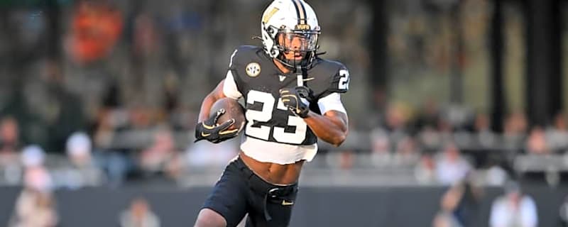 Top 5 Offensive Additions Oregon State Made in the 2026 Transfer Portal Window