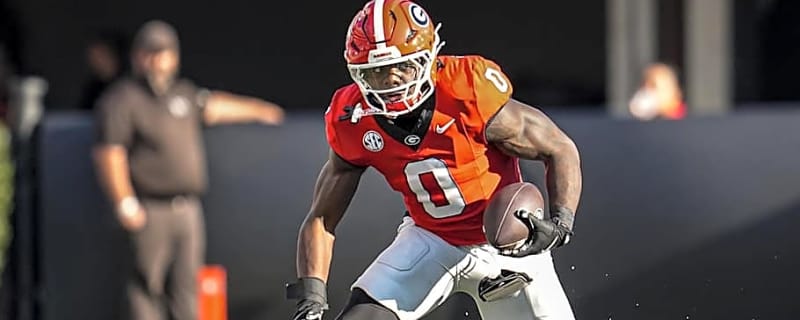 AP College Football Rankings - Georgia Bulldog&#39;s New Ranking After Handling Business