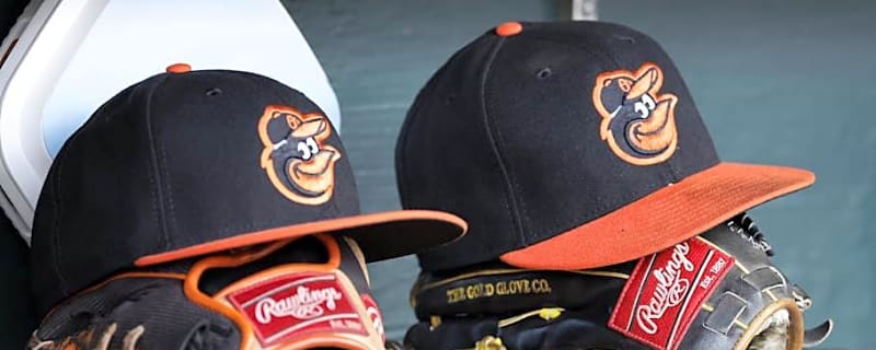 Orioles Start New Chapter With Two Top Prospects on Opening Day Roster