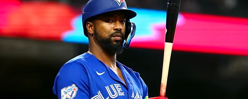 2 Eloy Jiménez Landing Spots After Blue Jays DFA