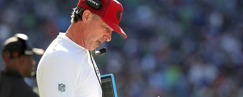 The One Quality Kyle Shanahan Believes Has Fueled the 49ers' 6-0 Start