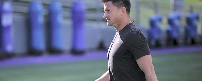 Coveted college football coach predicted to replace James Franklin at Penn State