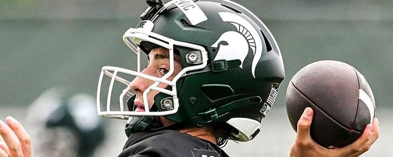 Michigan State Football Positional Preview: Quarterbacks