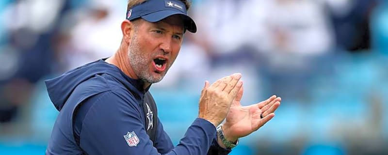 Cowboys just became the perfect landing spot for unsigned Chargers draft pick