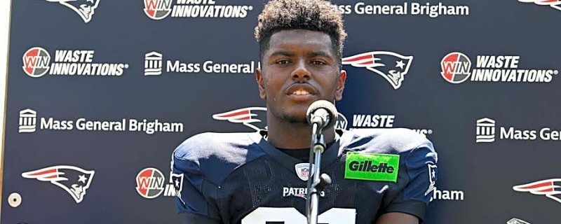 Patriots&#39; Star Safety&#39;s Injury Timeline Unclear