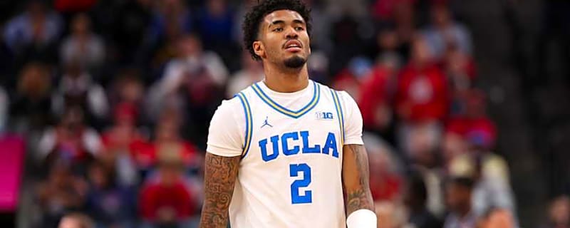 Bruins Basketball Embarrassed in Loss to Cal