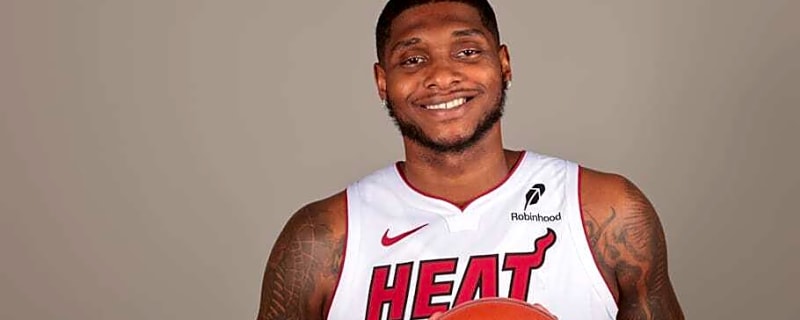 Miami Heat Rookies Star in G League Win Against Texas Legends