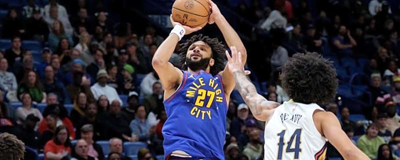 What We Learned From Nuggets' Shorthanded Win vs. Pelicans