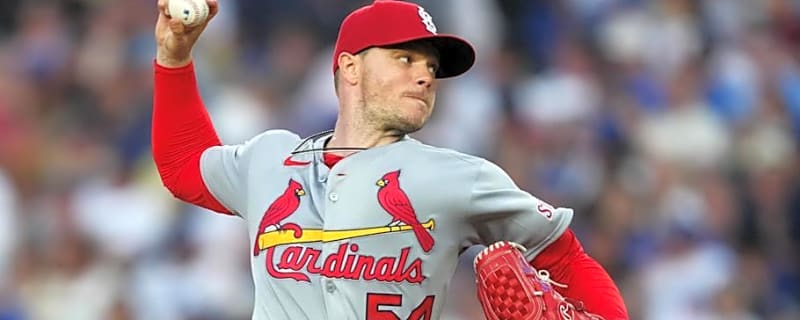 Cardinals Insider Responds to Sonny Gray-Giants Trade Rumor