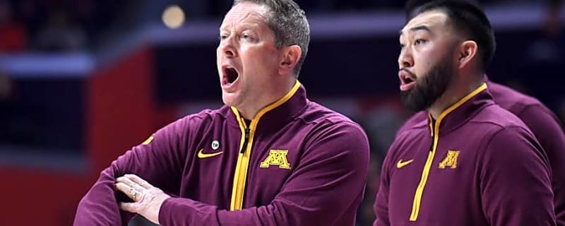 Big Ten coaches think Minnesota is one of the worst jobs in the conference