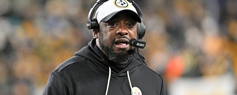 Steelers First Mike Tomlin Trade Partner Has Emerged