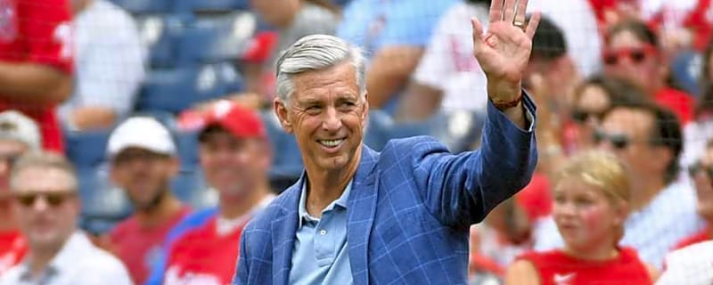 Phillies Might Need To Switch Successful Draft Strategy With Team Aging