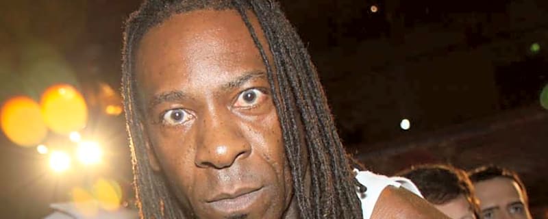 Booker T Weighs In On Chris Jericho's Rumored WWE Return