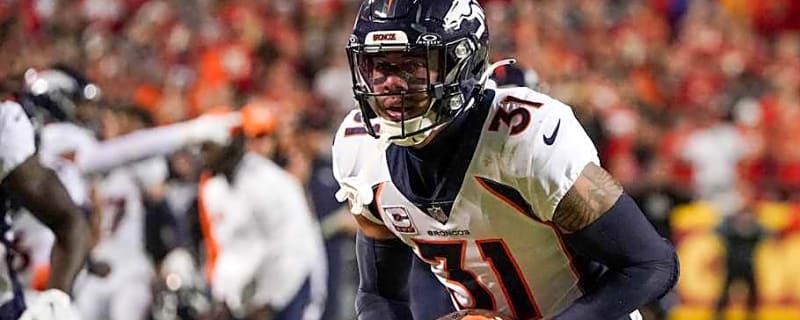 Justin Simmons Reflects on Broncos HC Sean Payton, Shares Bo Nix Outlook