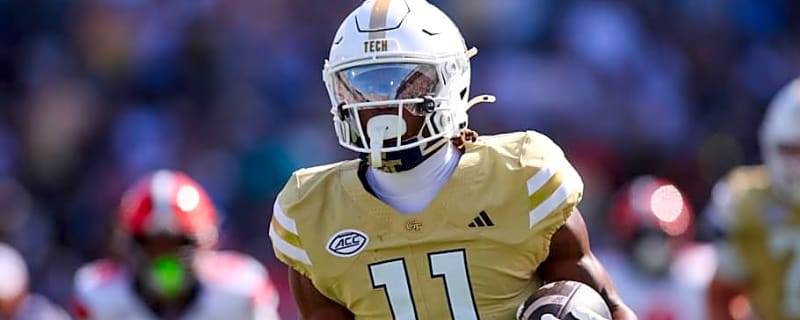 Three Georgia Tech Players To Watch On Saturday Against NC State