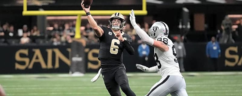 Overreaction Monday: Saints are Horrible! Draft another QB!