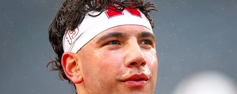 Quarterback Dylan Raiola Could Use Oregon to Reverse a Troubling Trend