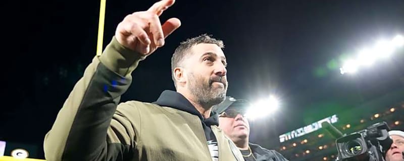 Eagles Nick Sirianni Has Proven To Best Coaching Hire From 2021 Class