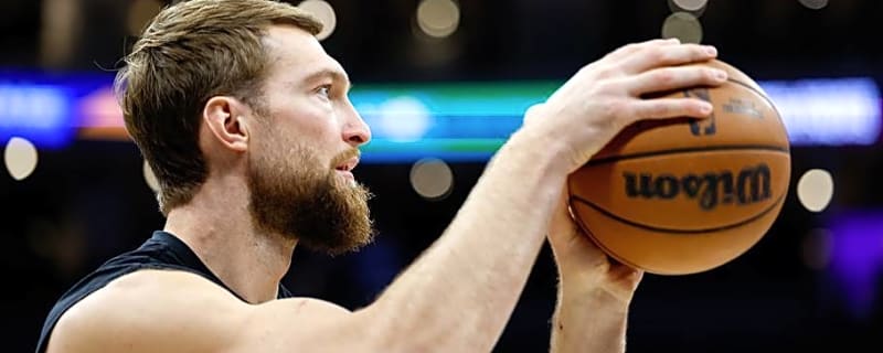 Domantas Sabonis' Big Offseason Decision Casts Doubt on Kings Future