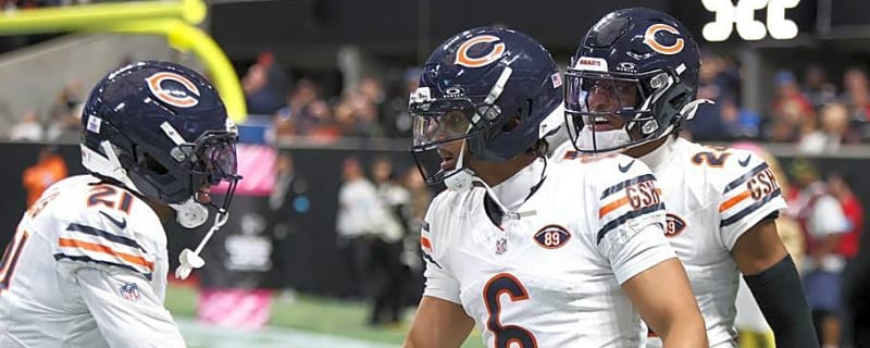 Montez Sweat Returns to Defense Getting Its Sacks From Kyler Gordon