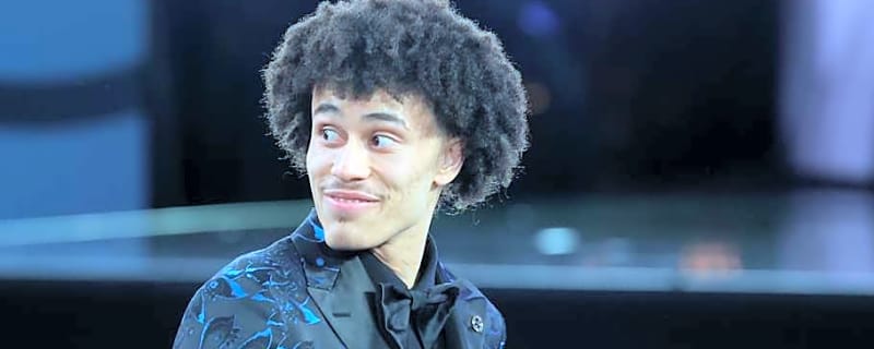 Nets’ Roster Built to Support Development of Egor Demin and Nolan Traore