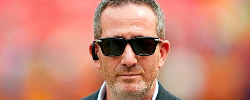 Howie Roseman Leaves Door Open for Eagles Legend’s Return