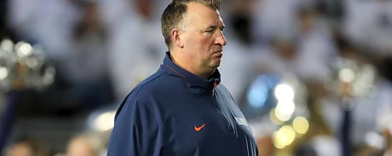 Four-Star Athlete Jacob Eberhart Includes Illinois Among Top Five Finalists