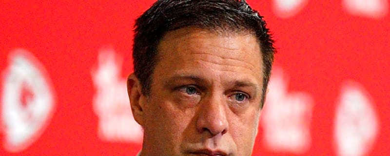 What Running Back Landscape Means For Chiefs' Offseason