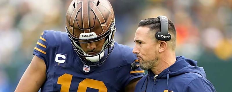 Packers Stock Report From Upset Loss to Panthers