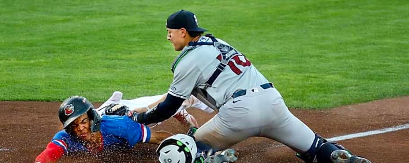 Pirates Call Up Top Catching Prospect