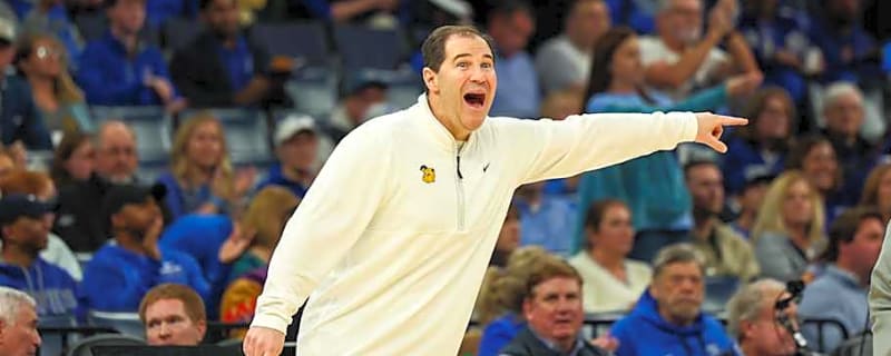 Baylor slides in latest ESPN Bracketology projections following loss to Memphis