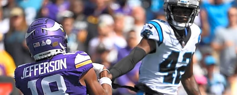 Bills bringing in former Panthers&#39; special teams ace with ties to coaching staff