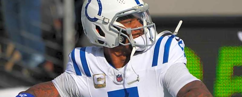 Colts&#39; Anthony Richardson Named &#39;Biggest Bust&#39; Candidate