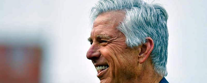 Phillies Executive Says Payroll Remains High to Sign Star Players This Winter