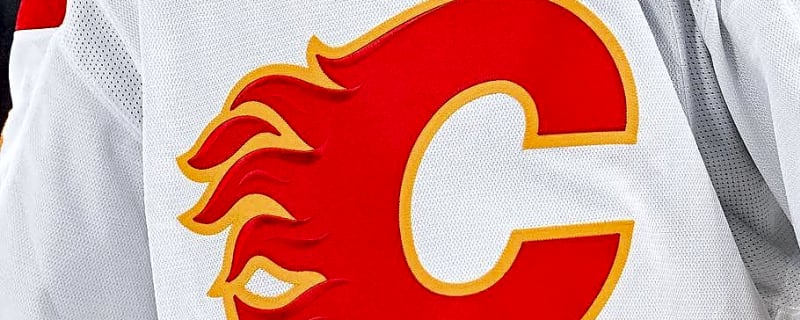 Calgary Flames Prospect Earns Major Reward Following Red-Hot Start