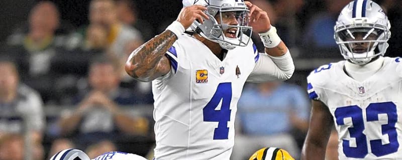 Cowboys vs. Packers: 3 Keys to Victory on Sunday Night Football in Week 6