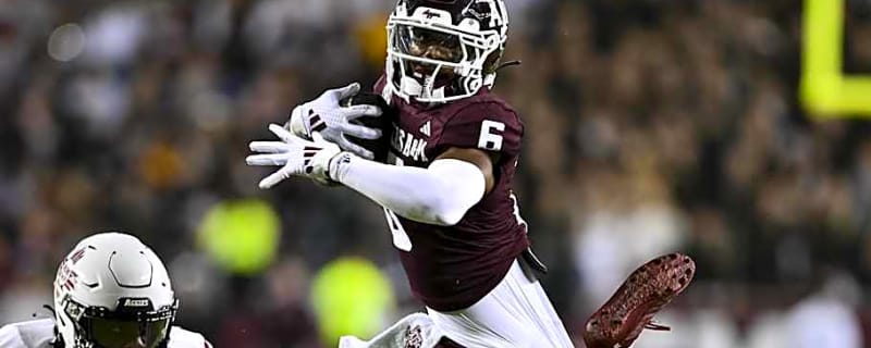 New Bearcats WR Cyrus Allen Highlights Biggest Thing to Change From Time With Texas A&M