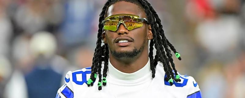 CeeDee Lamb Hints at Major Changes to Address Sunlight Issues at AT&T Stadium