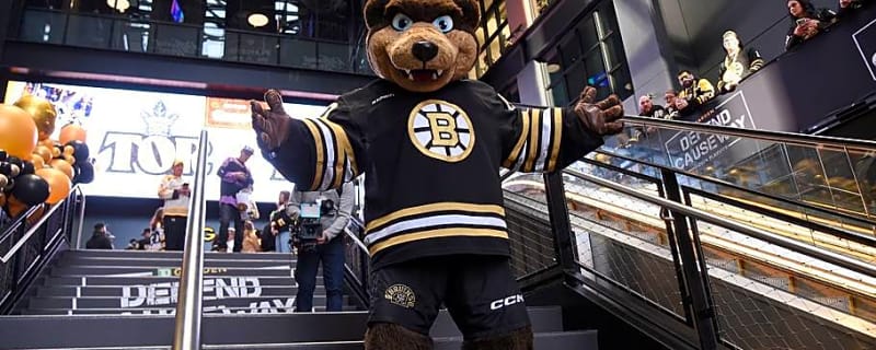 Boston Bruins Announce Dates, Locations For 2026 Fan Fest