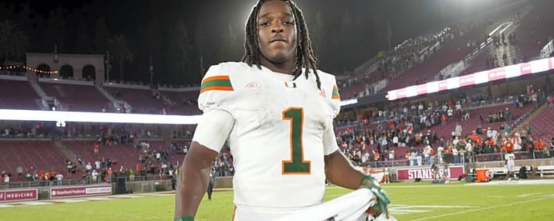 Where Miami Football Ranks After Electric Season Opener Against Stanford
