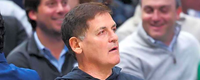 Mavericks Owners Shoot Down Rumors of Possible Sale Involving Mark Cuban