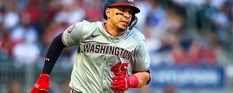 How the Joey Meneses Signing Impacts Others on A&#39;s Roster