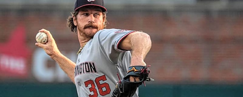 Miles Mikolas Reunion? Not So Fast Cardinals Fans