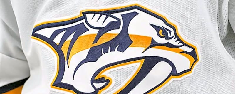 Predators Goalie Quickly Impressing at NCAA