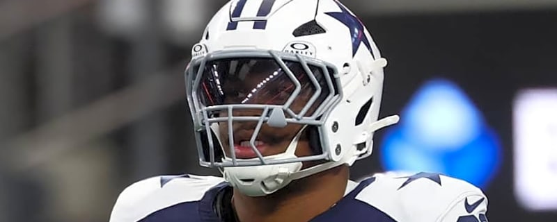 Cowboys star shares confident outlook on franchise's future